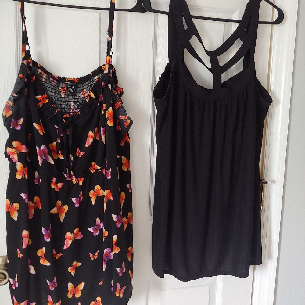 Torrid bundle! Size 2 and 3